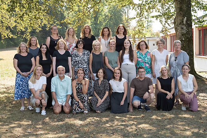 Team Junkerwald Schuljahr 2024/25 Team Junkerwald Schuljahr 2024/25